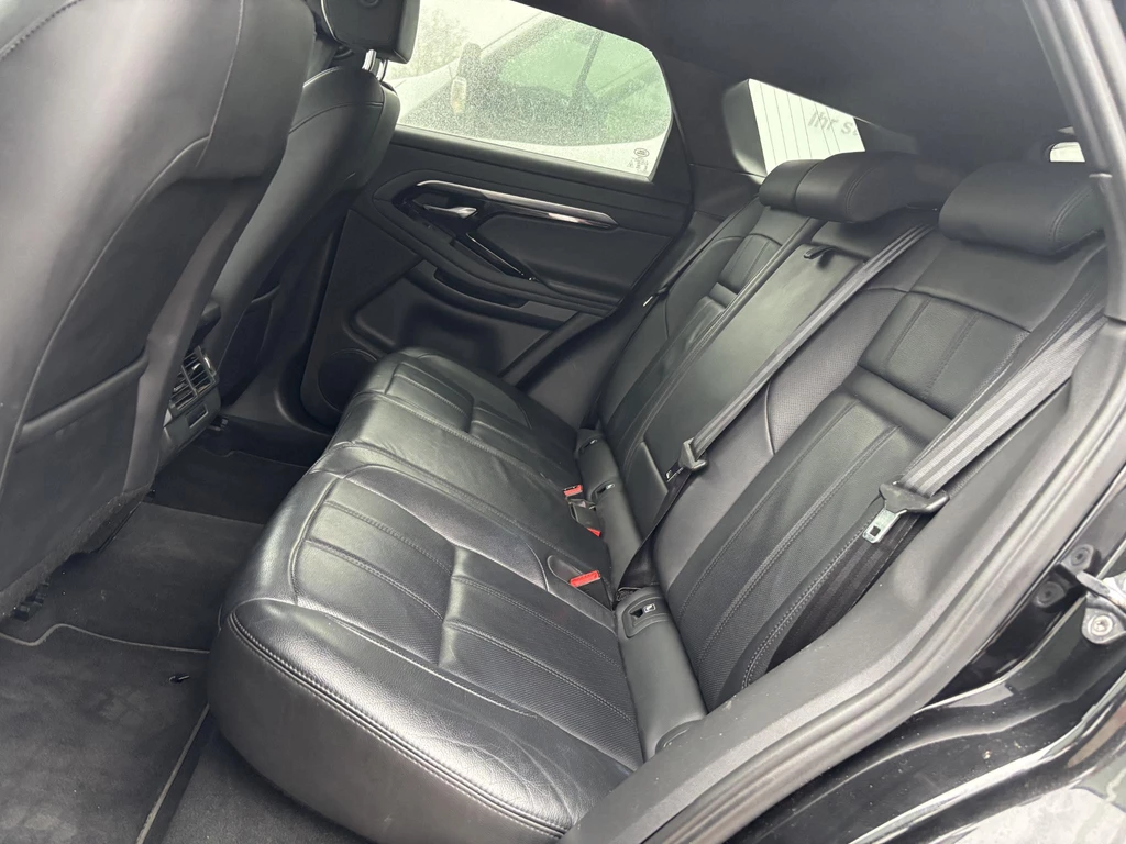 Land Rover Range Rover Evoque – foto 29
