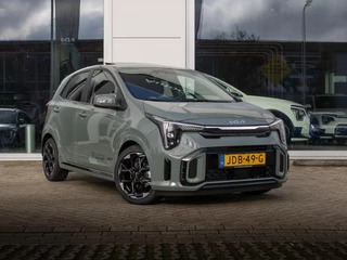 Kia Picanto – thumbnail 7