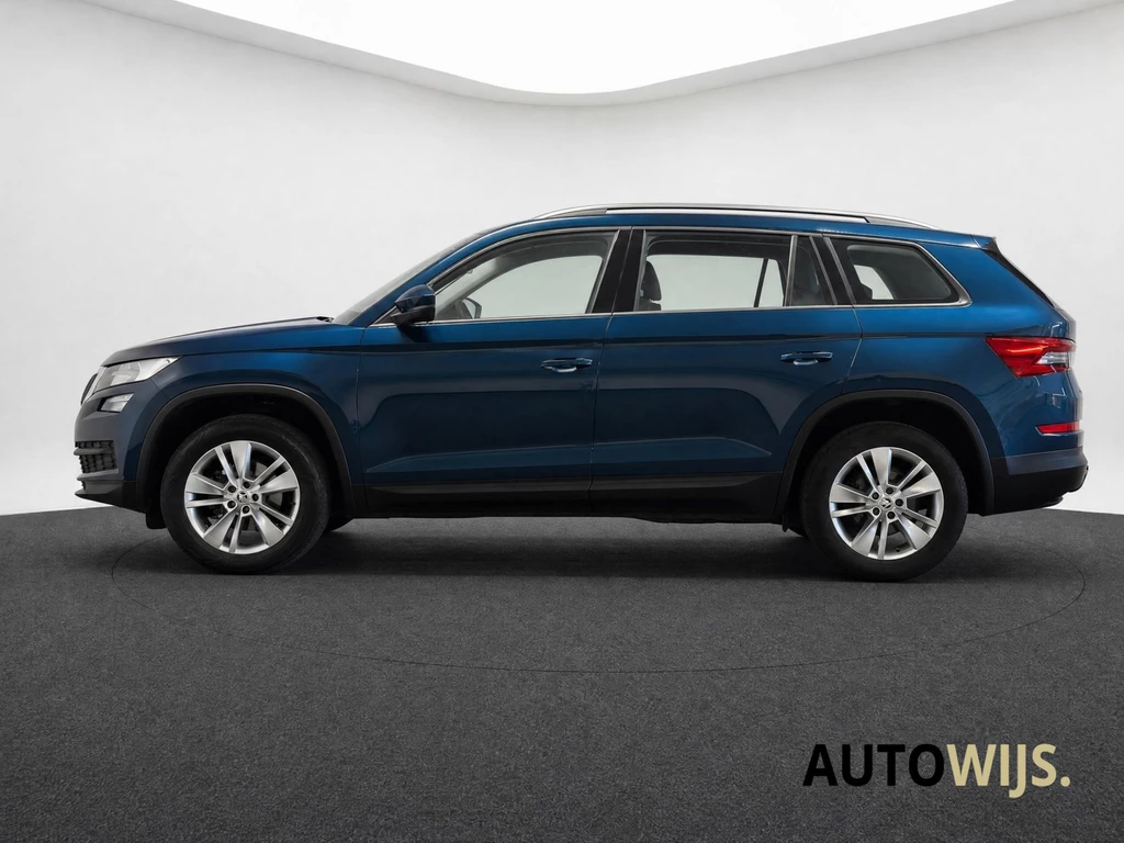 Škoda Kodiaq – foto 2