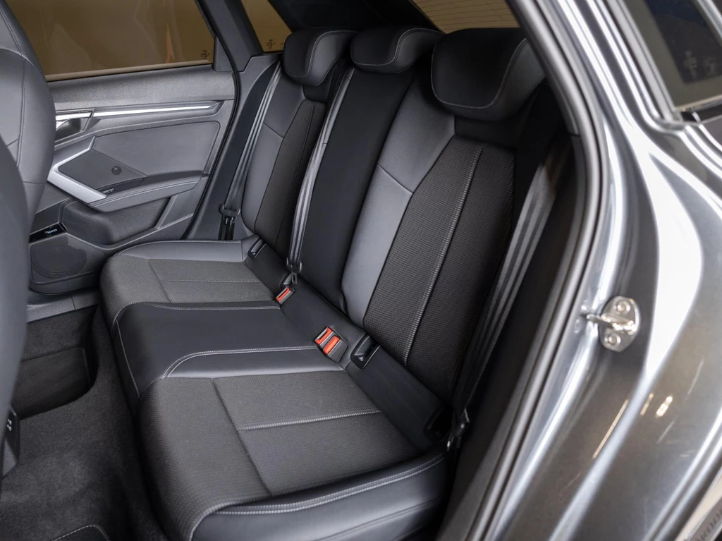 Audi A3 – foto 11