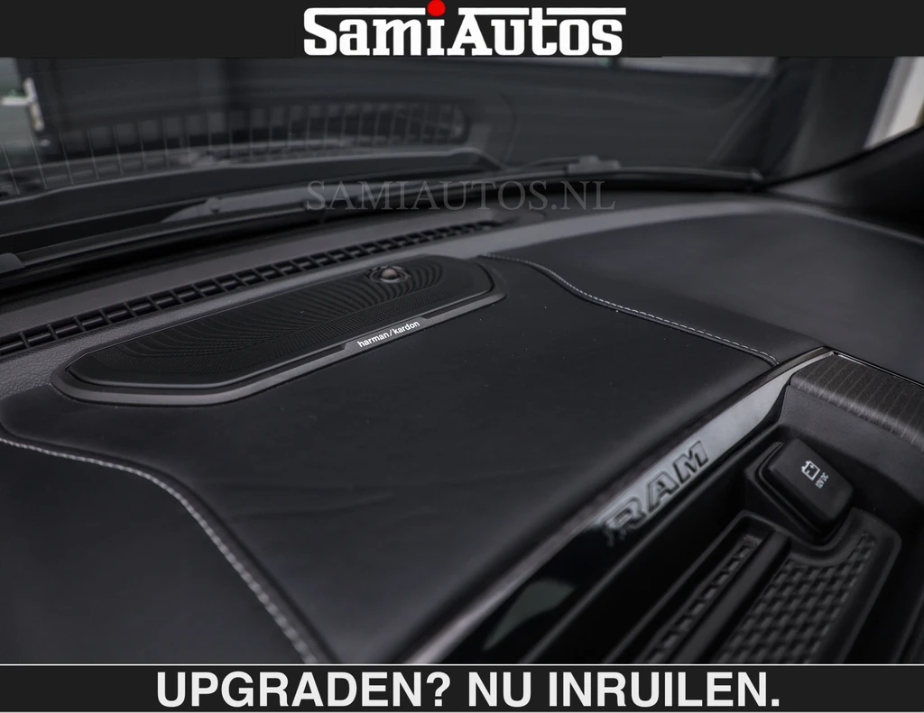 Dodge Ram Pick-Up – foto 57