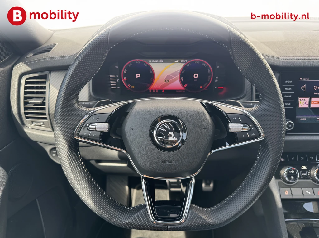 Škoda Kodiaq – foto 16