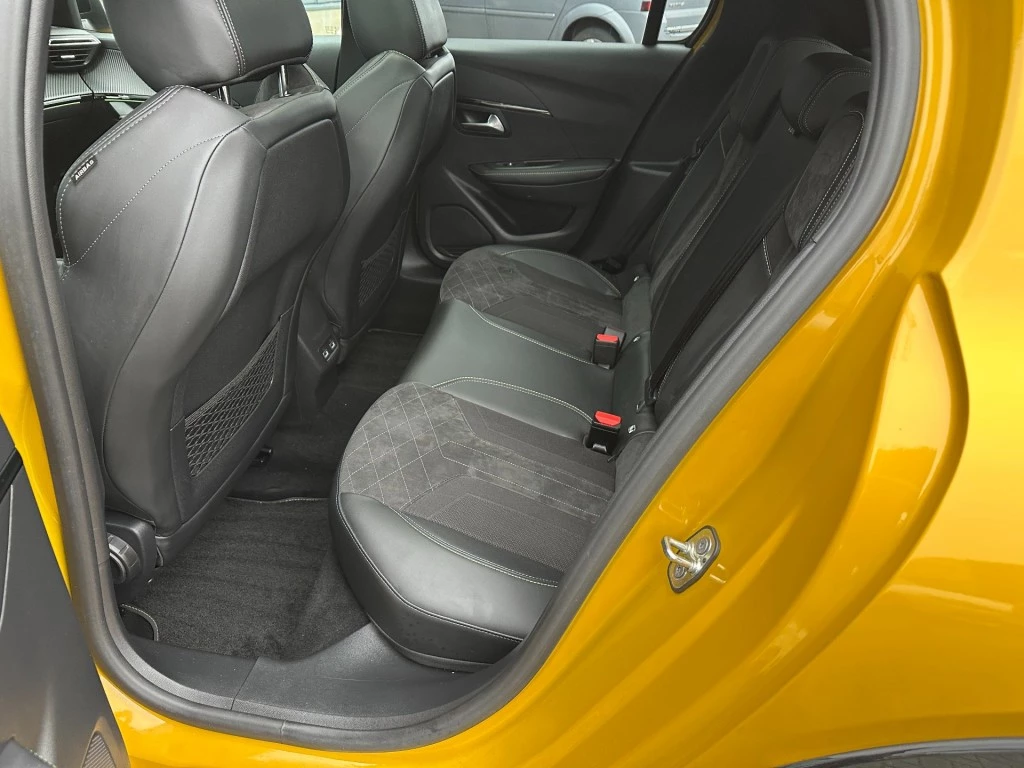 Peugeot 208 – foto 44
