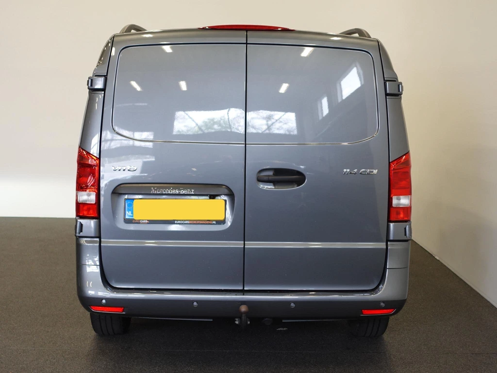 Mercedes-Benz Vito – foto 3