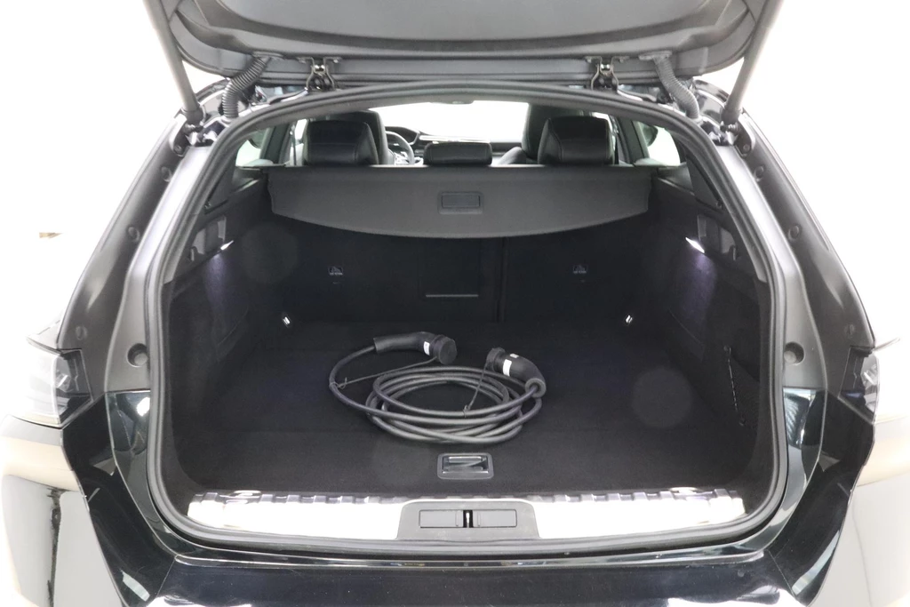 Peugeot 508 – foto 13