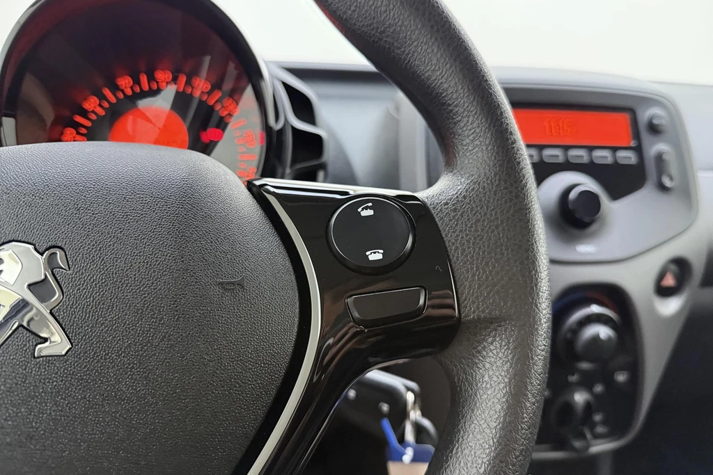 Peugeot 108 – foto 17