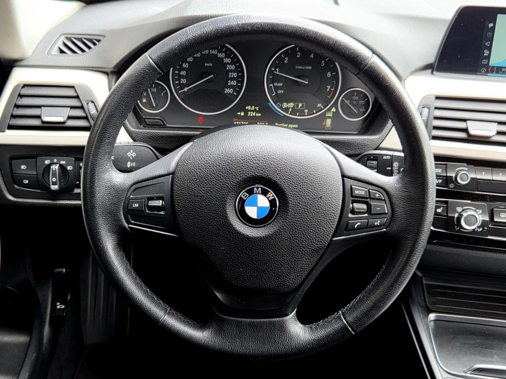 BMW 3 Serie – foto 33