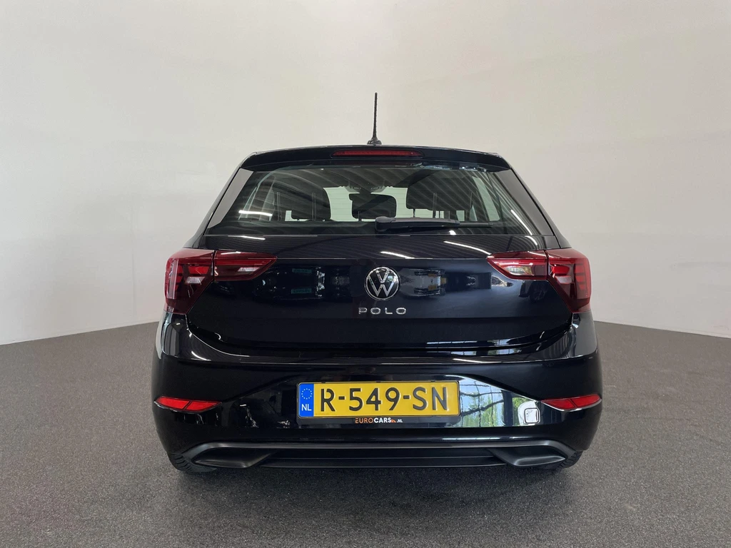 Volkswagen Polo – foto 4