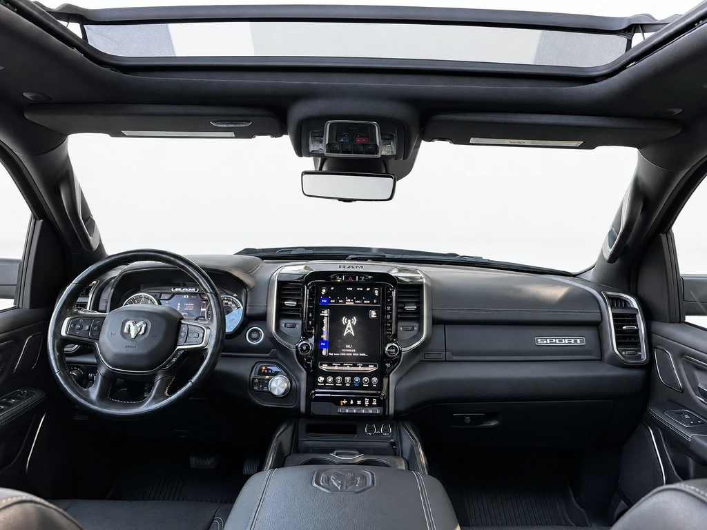 Dodge Ram 1500 – foto 14