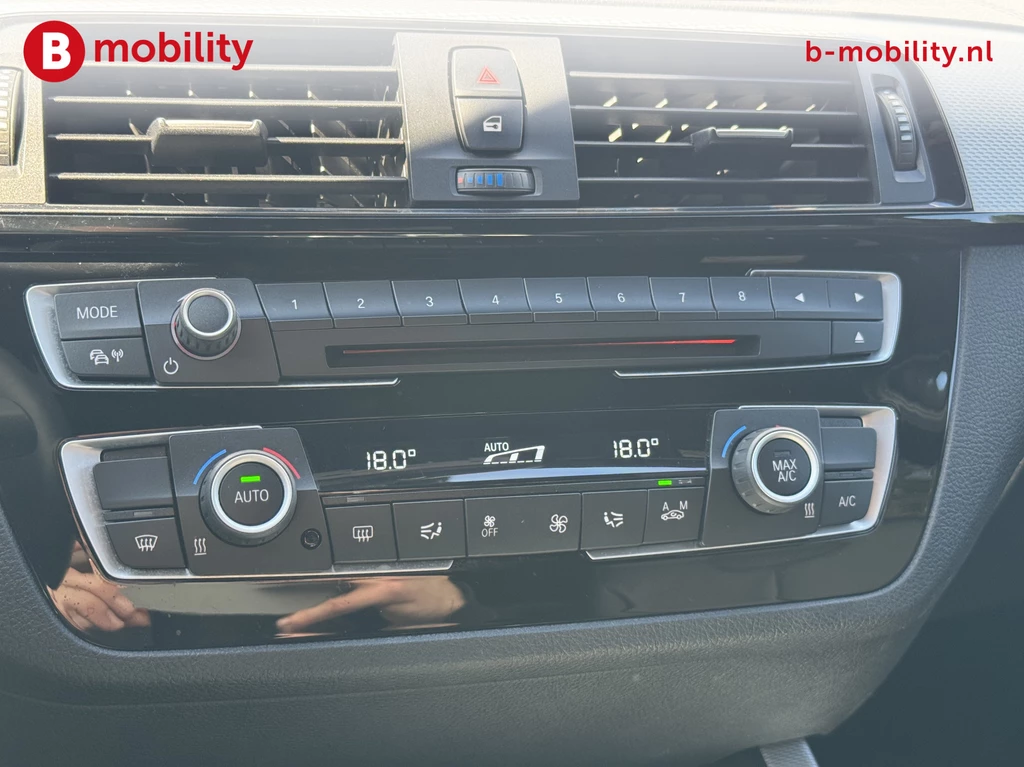 BMW 1 Serie – foto 19