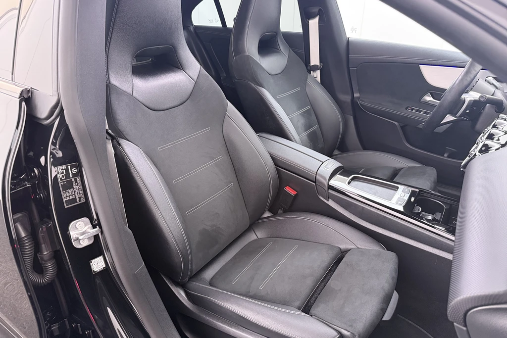 Mercedes-Benz CLA – foto 15