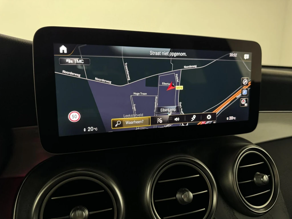 Mercedes-Benz GLC – foto 40