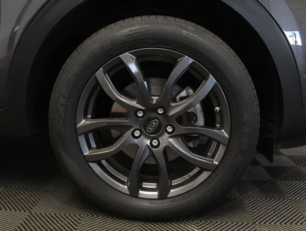 Kia Sportage – foto 20