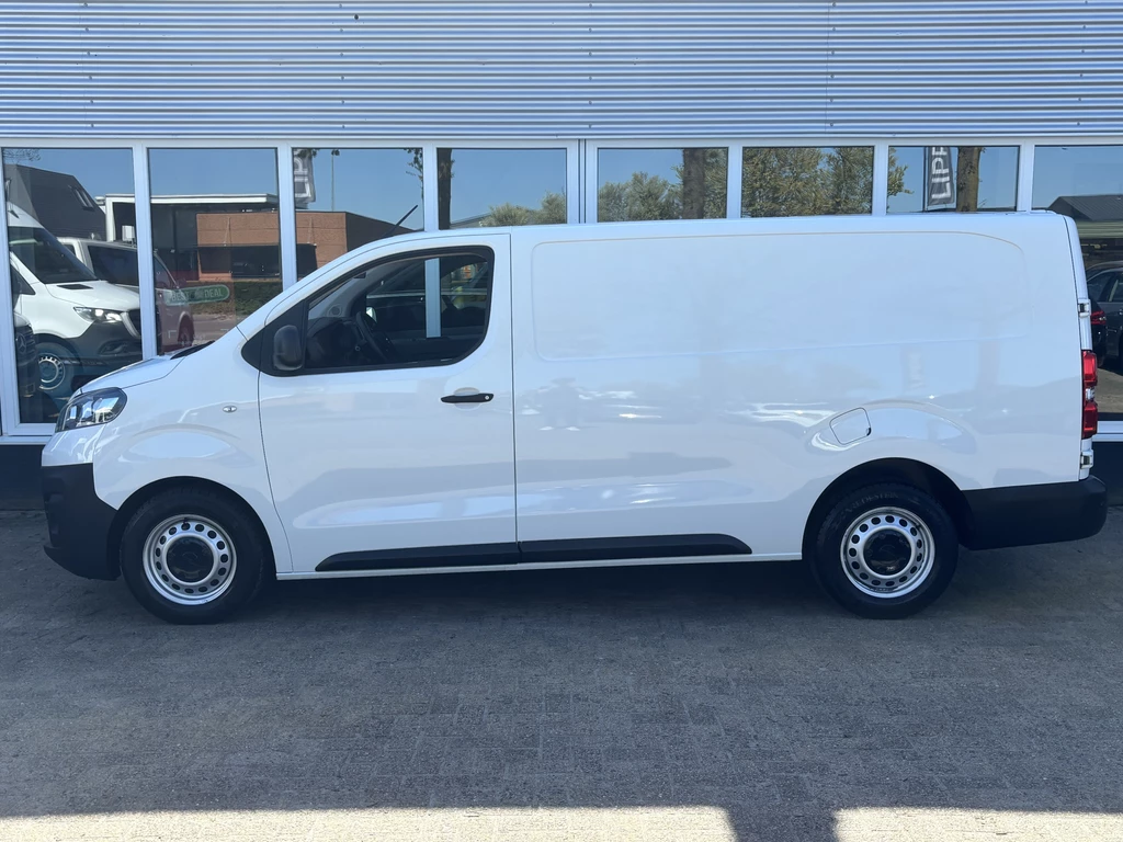 Opel Vivaro – foto 3