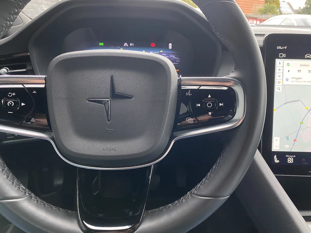 Polestar 2 – foto 30