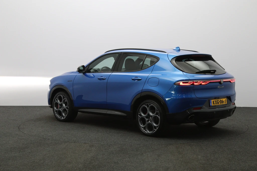 Alfa Romeo Tonale – foto 4