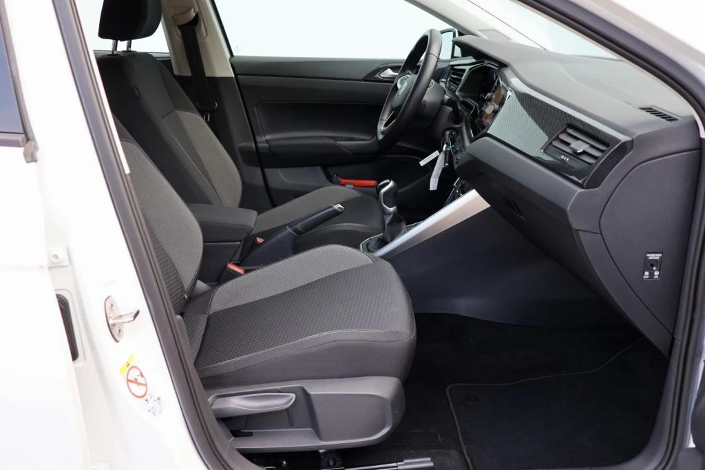 Volkswagen Polo – foto 11