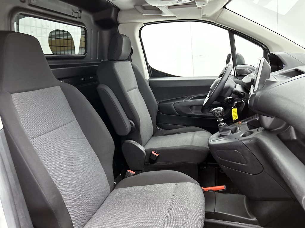 Peugeot Partner – foto 38