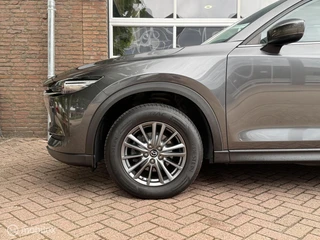 Mazda CX-5 – thumbnail 55