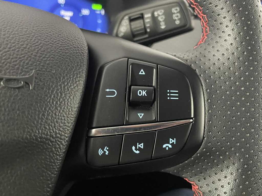 Ford Kuga – foto 35