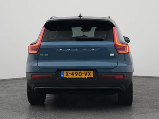 Volvo XC40 – thumbnail 8