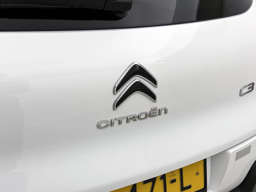 Citroën C3 – foto 13