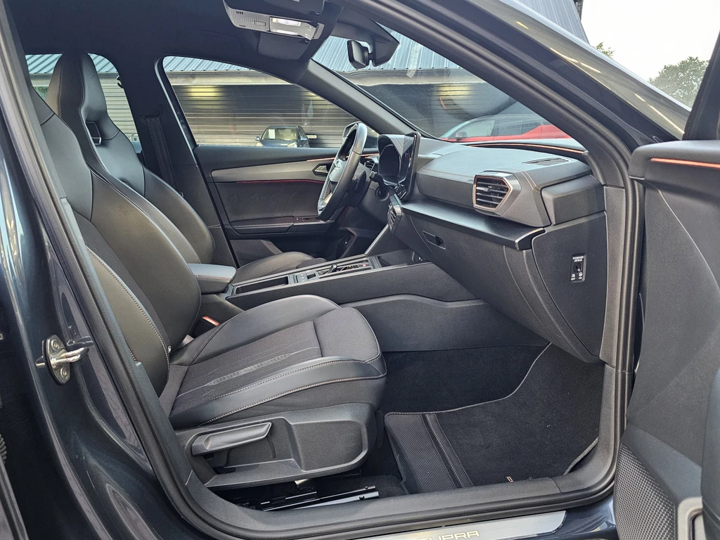 CUPRA Formentor – foto 31