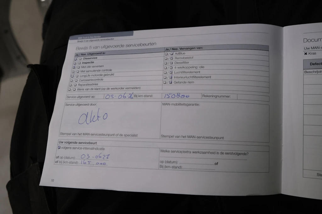 MAN TGE – foto 34