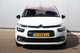 Citroën Grand C4 Spacetourer – thumbnail 4