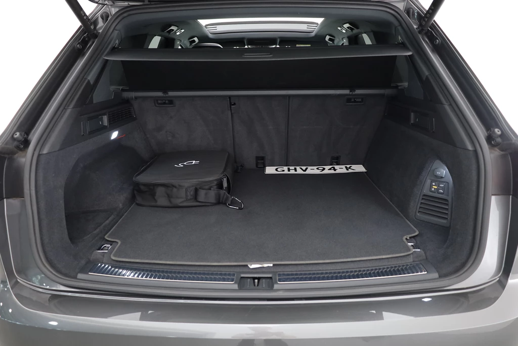 Volkswagen Touareg – foto 58