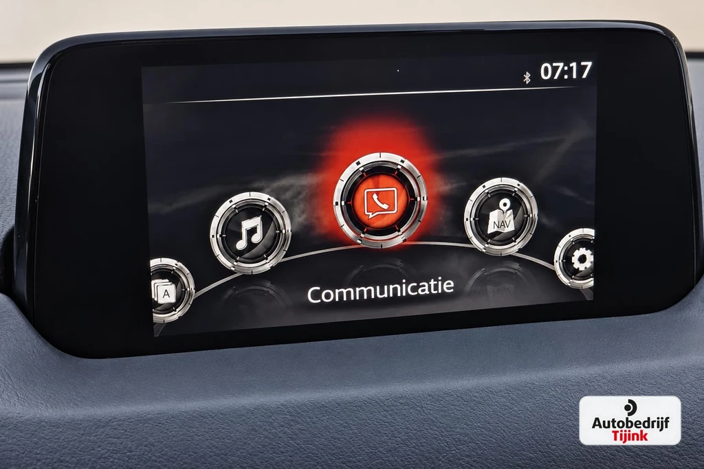 Mazda CX-5 – foto 17