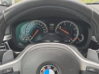 BMW 5 Serie – thumbnail 13