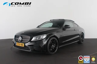 Mercedes-Benz C-Klasse – thumbnail 1