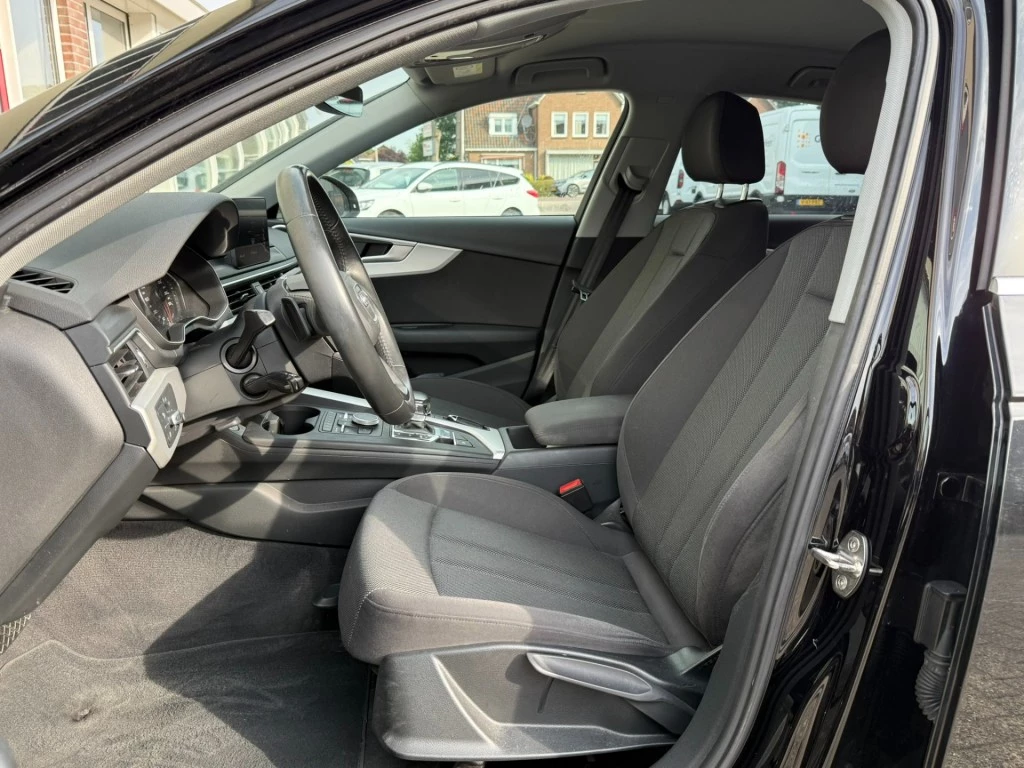 Audi A4 – foto 6