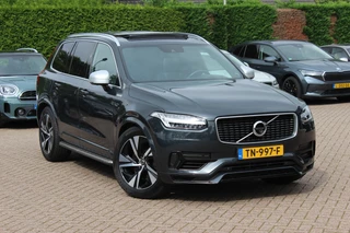 Volvo XC90 – thumbnail 6