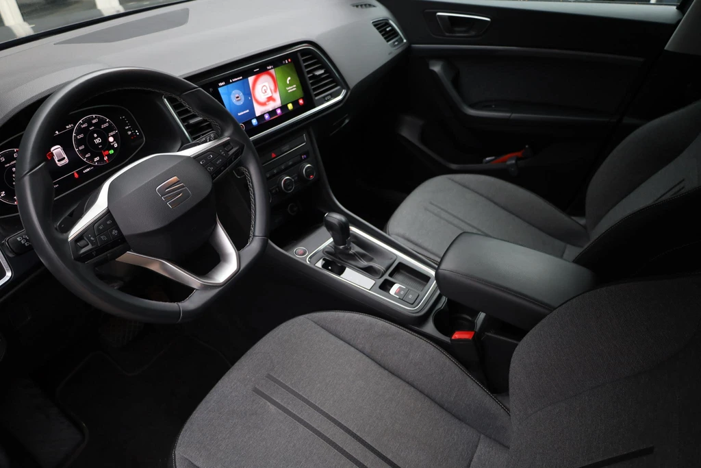 SEAT Ateca – foto 9