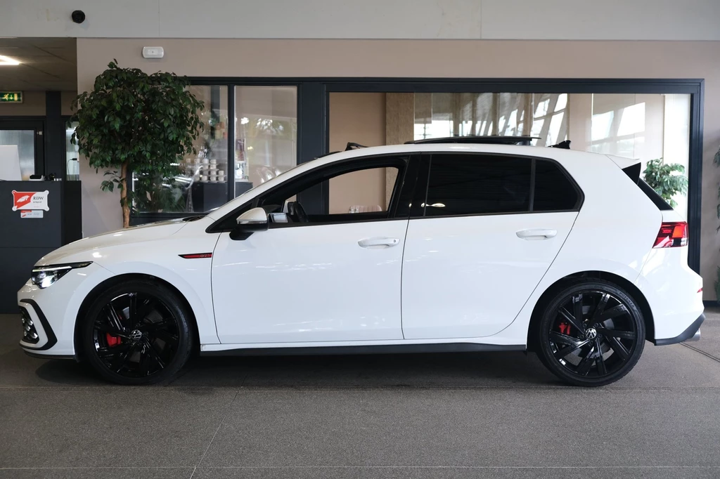 Volkswagen Golf – foto 3