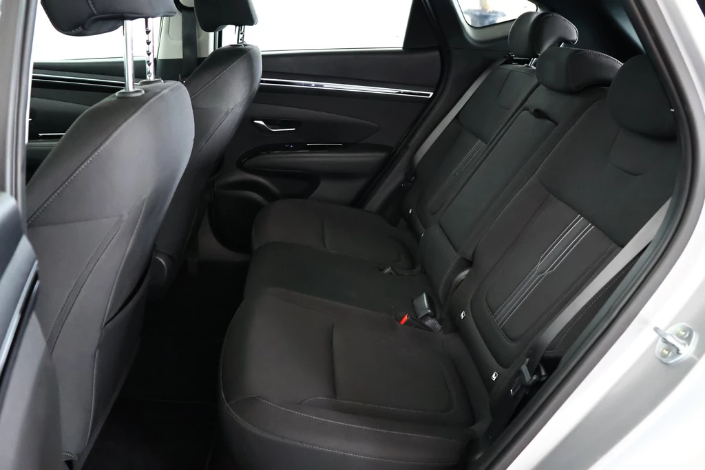 Hyundai Tucson – foto 14