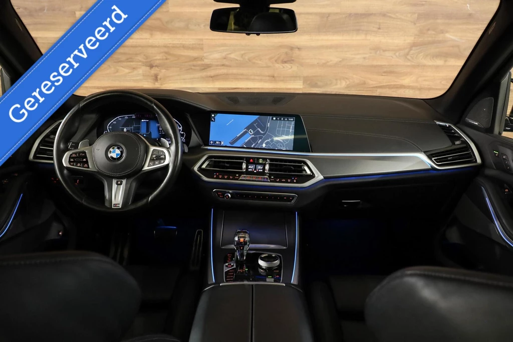 BMW X5 – foto 11