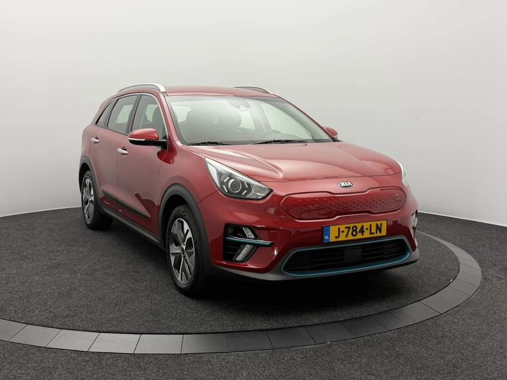 Kia e-Niro – foto 6