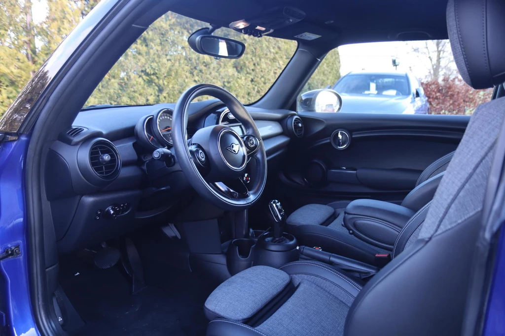 MINI Cooper – foto 35