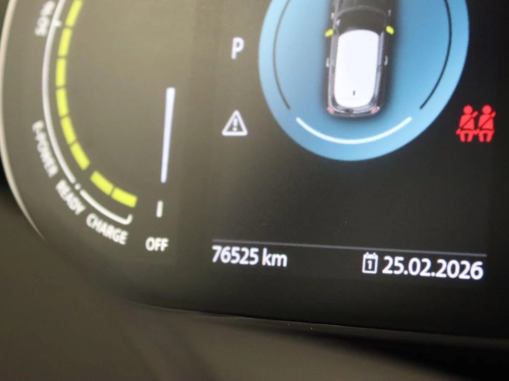 MINI Electric – foto 26