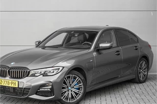 BMW 3 Serie – thumbnail 2