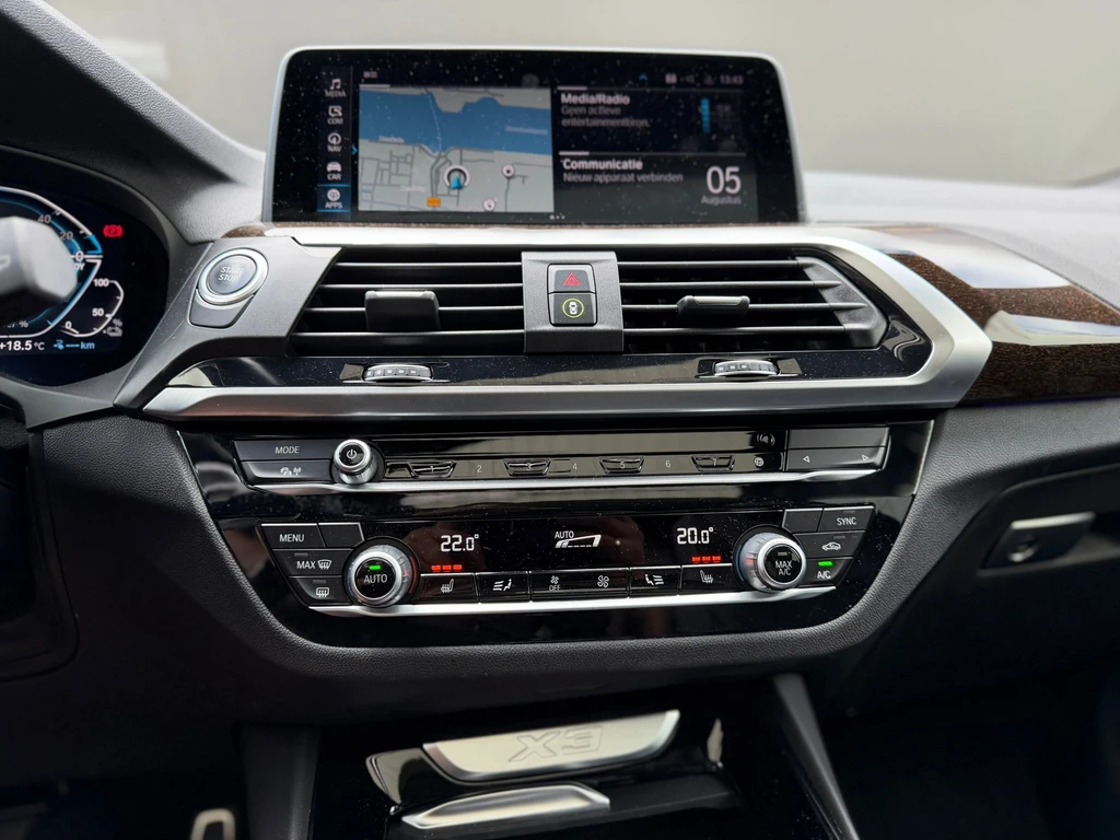 BMW X3 – foto 37