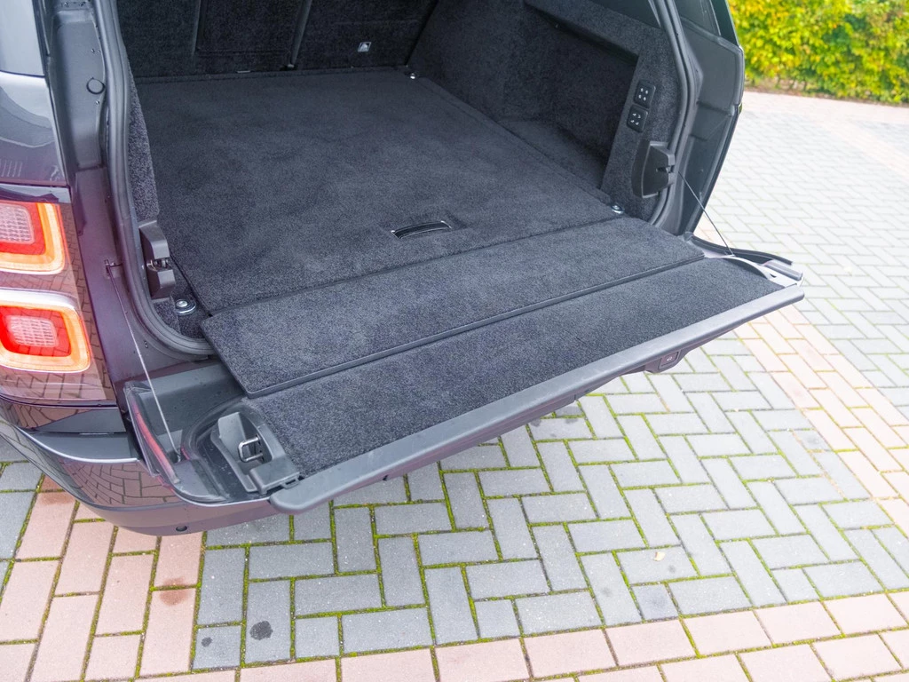 Land Rover Range Rover – foto 55