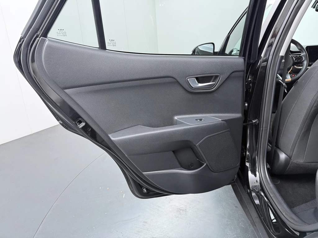 Kia Stonic – foto 37
