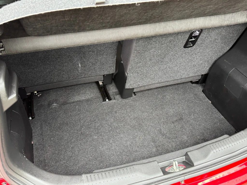 Suzuki Ignis – foto 17