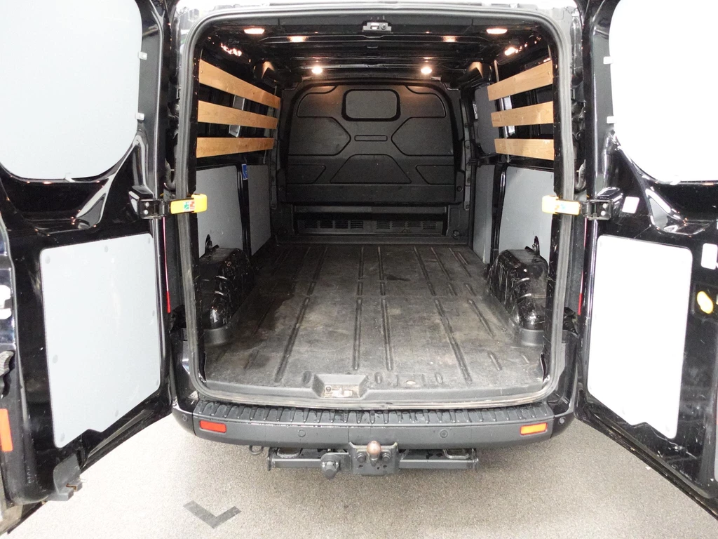 Ford Transit Custom – foto 27