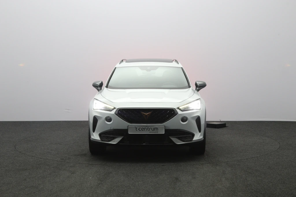 CUPRA Formentor – foto 9