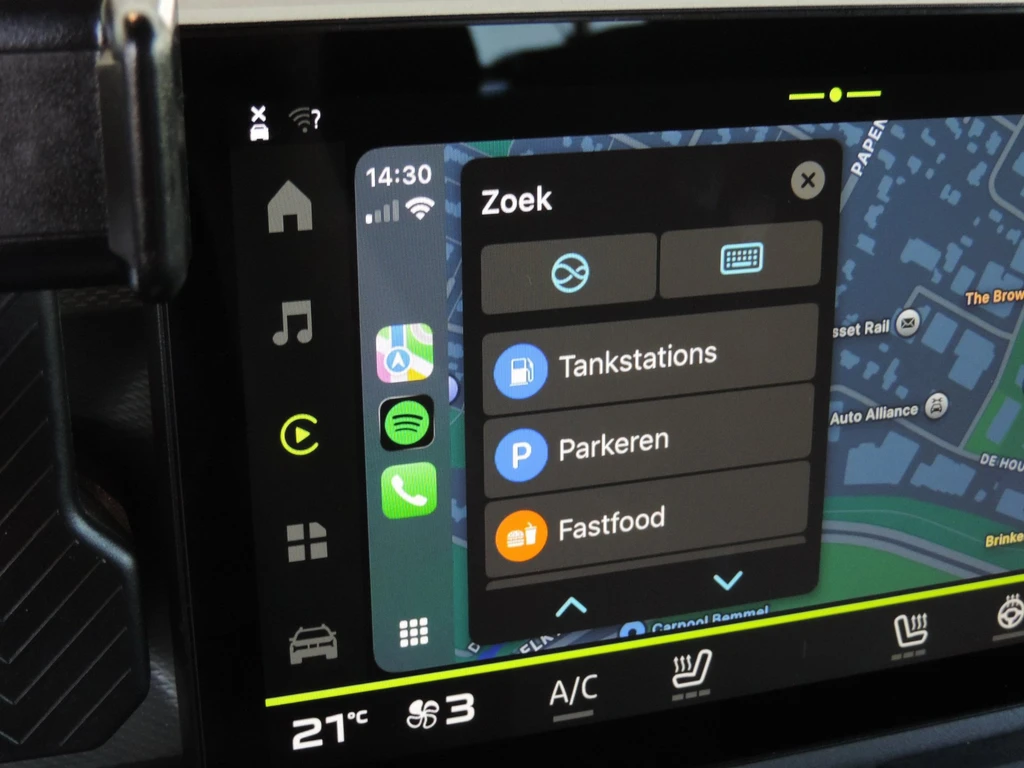 Dacia Duster – foto 50
